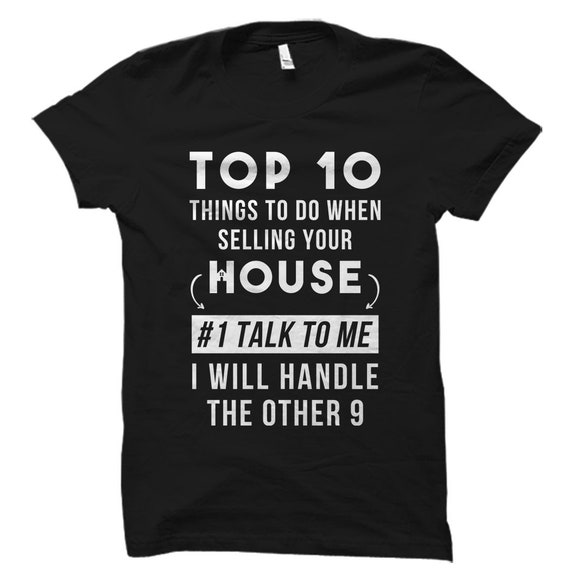 Realtor Real Estate Agent Shirt Business Realtor Real Estate Agent Shirt Business