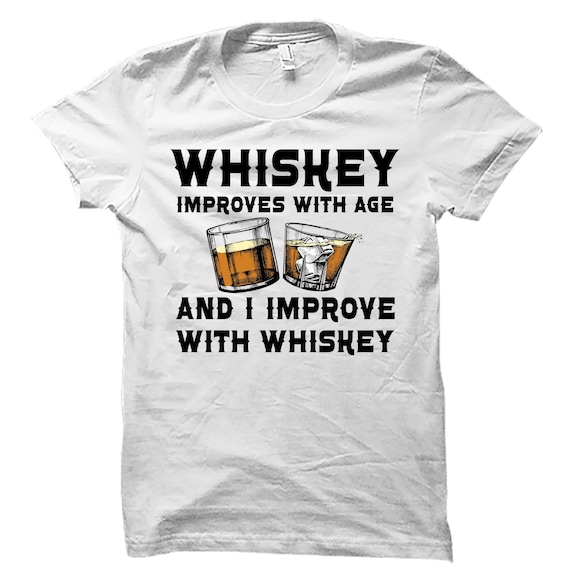 Whiskey Lover Shirt. Whiskey Lover Gift. Whiskey Shirt. Whiskey Drinker Gift. Funny Whiskey Shirt. Whiskey Gift. Whiskey Tshirt #OS4872