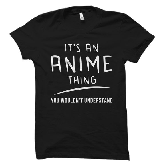 FUN ANIME T-Shirt