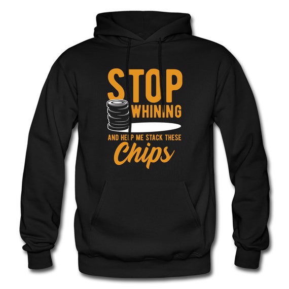 Best poker hoodies best sale