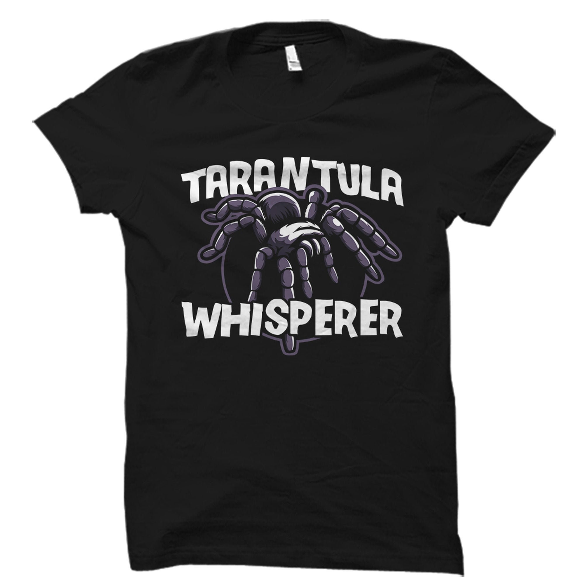 Tarantula T Shirt - Etsy