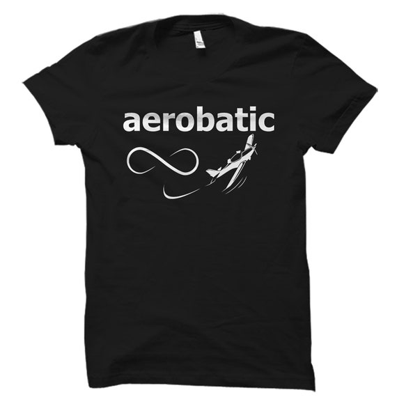 Love Aerobatics Heartbeat Biplane Loop Aviation Pilot Gift Love Aerobatics Heartbeat Biplane Loop Aviation Pilot Gift