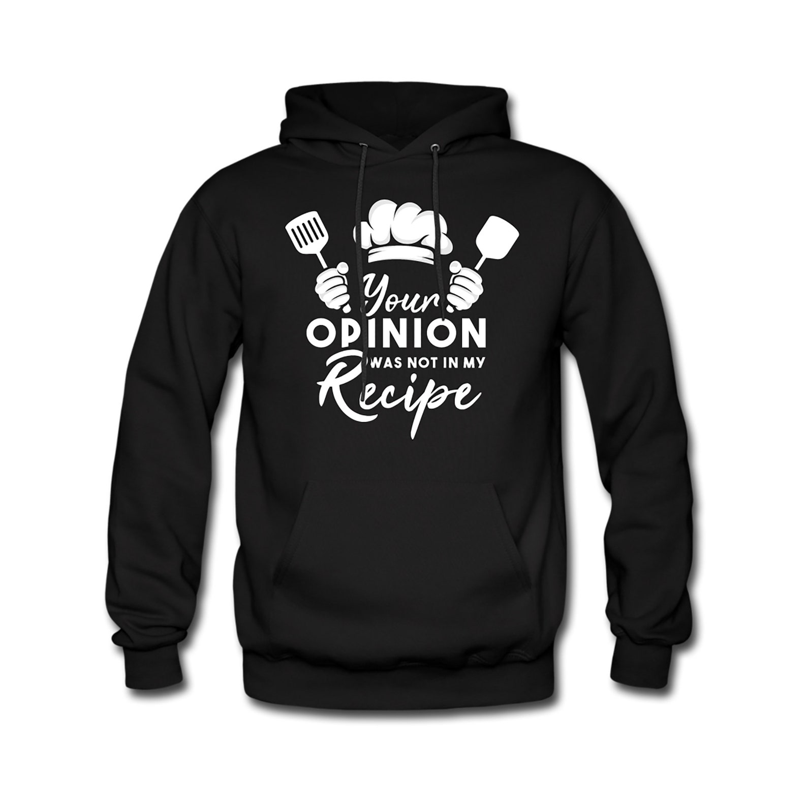 Cook Hoodie Chef Sweater Chef Hoodie Kitchen Sweatshirt Etsy