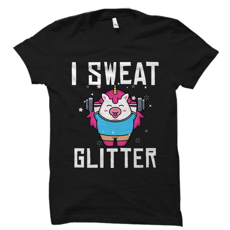 Funny Workout Shirt. Funny Gym Shirt. Fitness T-Shirt. Lifting Shirt. Weightlifting Shirt. Funny Workout Gift. Fitness Gift. Fitness #OS3465 image 1