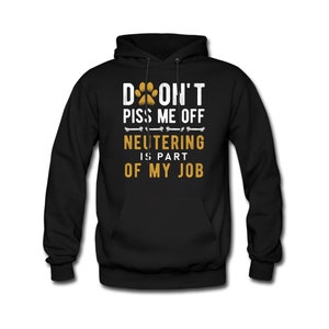 Veterinarian Hoodie. Veterinary Sweater. Animal Hospital Pullover. Animal Doctor Hoodie. Vet Tech Sweatshirt. Veterinary Hoodie #OH214