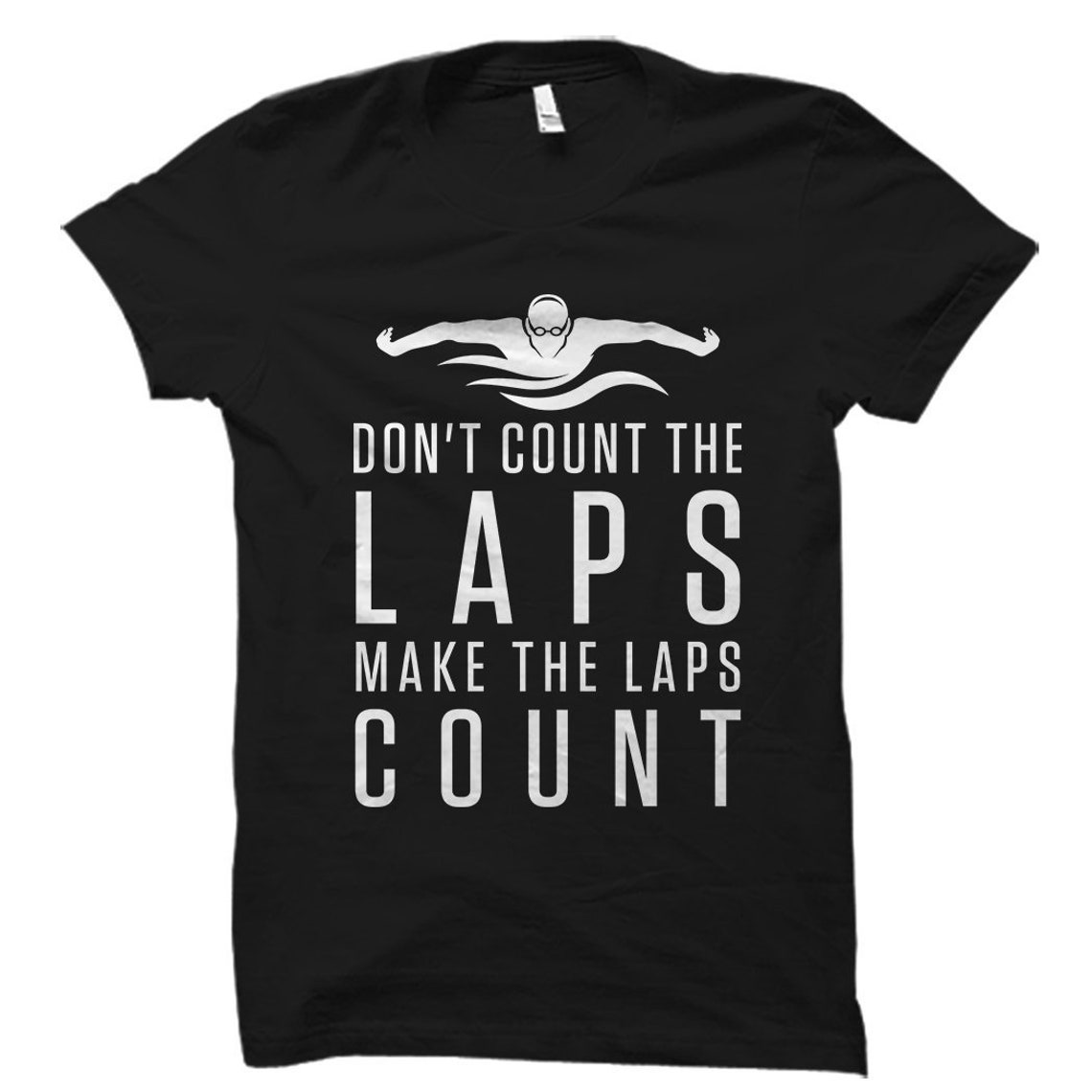 Swim Gift Swim Shirt Swimming Shirt Swimming Gift Swimmer Etsy