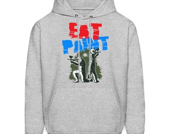 Paintball Hoodie. Paintball Gift. Paintball Birthday. Paintball Sweatshirt. Funny Paintball. Paintball Team. Paintball Party #OH2193