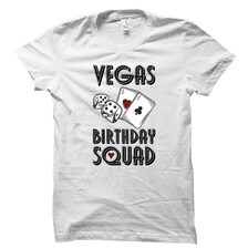 Men's Las Vegas T-Shirts — The Vegas Lifestyle