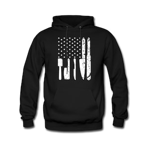 Chef Hoodie. Kitchen Sweater. Cook Sweatshirt. Cooking Sweatshirt. Chef Sweater. Chef Sweatshirt. Cook Hoodie. Cooking Hoodie #OH006