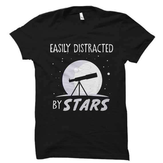 Stars Gazer Stars Gazer Star Gazing Astronomy  Astrology Star Gazer Star Gazing Shirt #OS4949