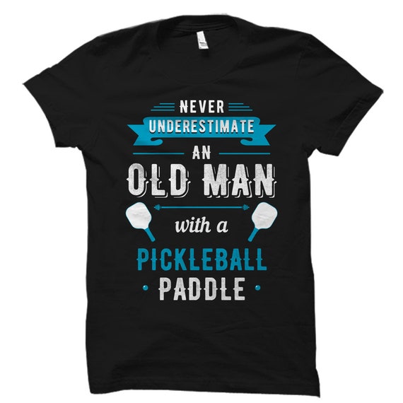 Funny Pickleball T-Shirt For Men, Pickleball Gifts For Boys Funny Pickleball T-Shirt For Men, Pickleball Gifts For Boys
