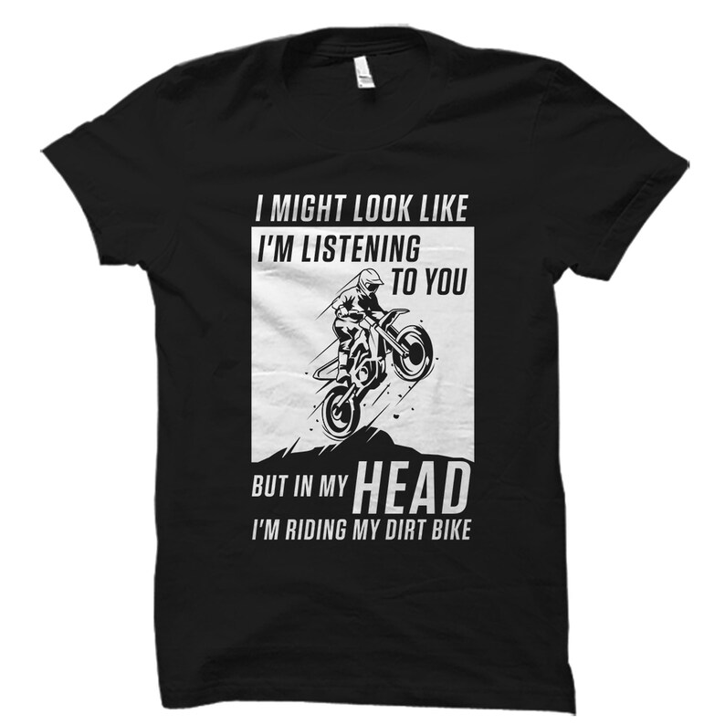 bike under shirt
