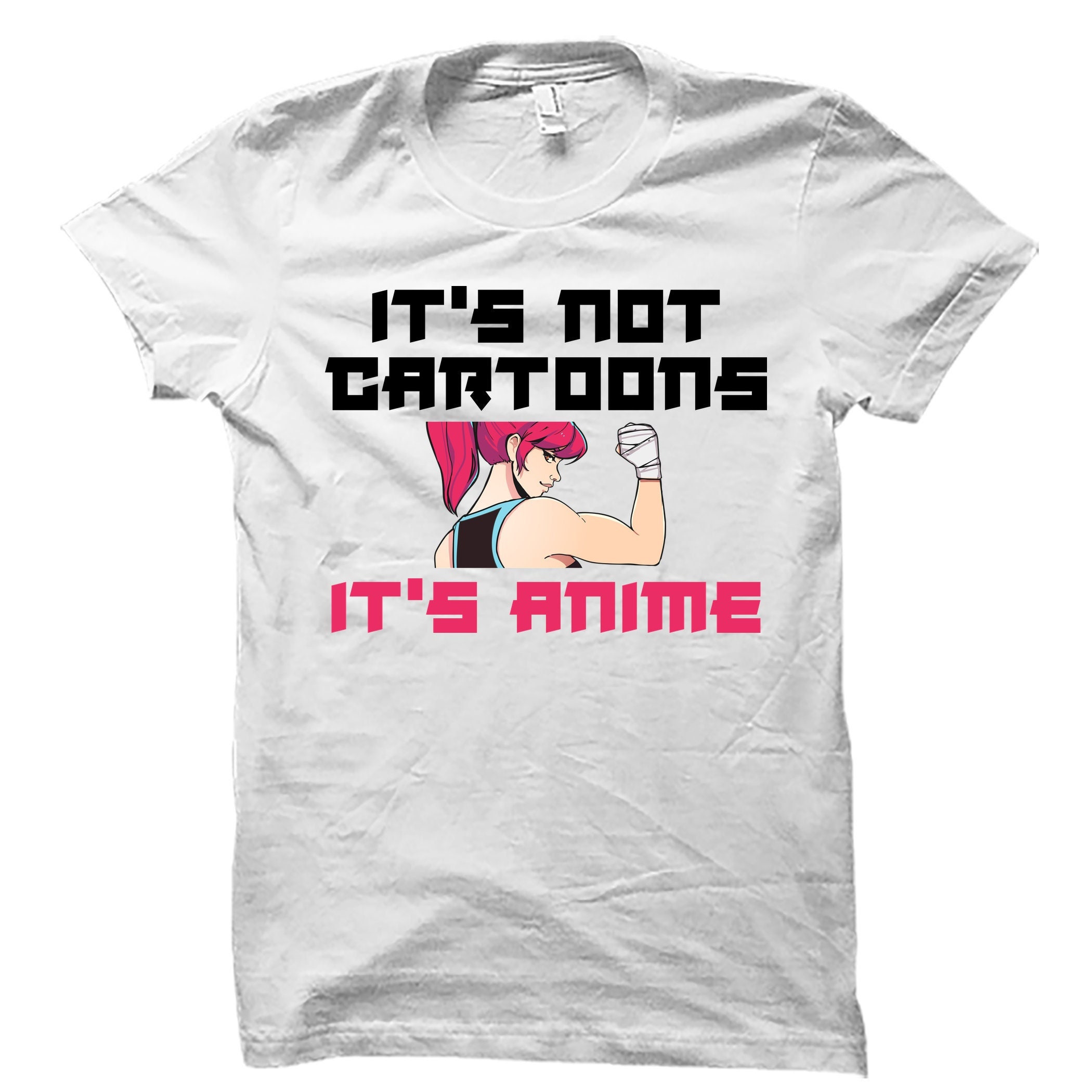 Buy Anime Clothing Online In India  Etsy India