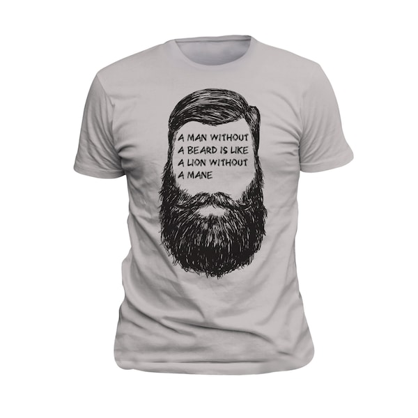 Boyfriend Gift Beard Tshirt Gift for Man Barber Gift Barber Shirt boyfriend tshirt beard tshirt shave gift shave shirt brother gift #OS48