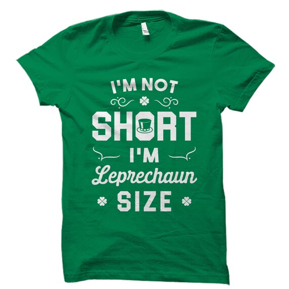 etsy st patricks day shirts