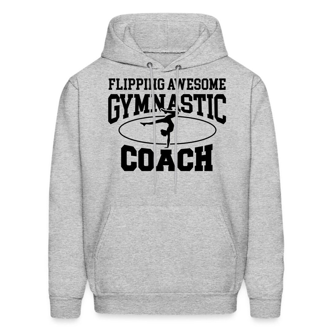 Gymnastics Hoodie Gymnastics Gift Gymnastics Sweater Etsy gymnastics-hoodie-gymnastics-gift-gymnastics-sweater-etsy