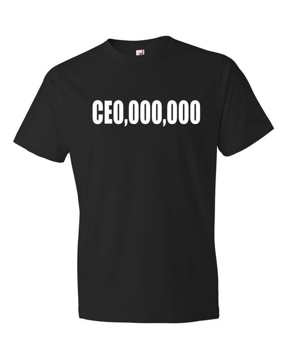 Ceo,000,000 Entrepreneur Business Tshirt Ceo,000,000 Entrepreneur Business Tshirt
