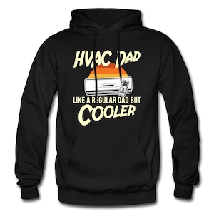 HVAC Hoodie. HVAC Gift. Hvac Technician. Hvac Installer. Hvac Tech Hoodie. Hvac Technician Gift. Ac Repair Hoodie. Ac Repair Gift #OH1042