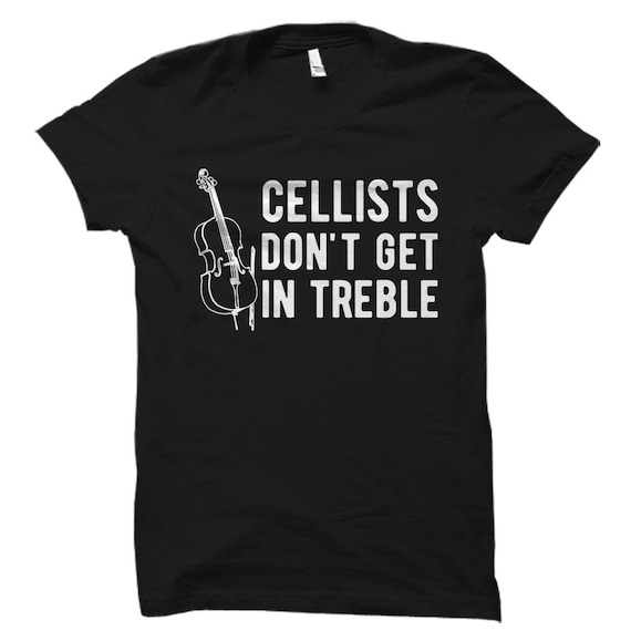 Cello Shirt Cello Gift Cello Player Gift Cello Player Shirt Orchestra Shirt Cello Teacher Shirt Cello Teacher Gift Cello Student #OS3857