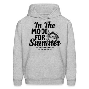 Summer Hoodie. Summer Sweatshirt. Beach Hoodie. Vacation Hoodie. Vacation Gift. Sunshine Hoodie. Sunshine Gift. Travel Hoodie #OH2255