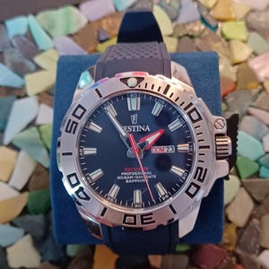 Festina Aquadiver