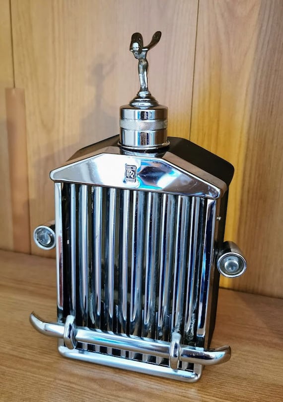 Buying Guide RollsRoyce Silver Spirit  Drive