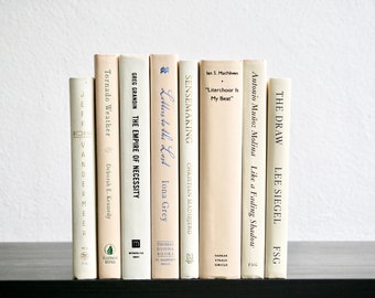 Decorative Books Book Decor Custom Book Covers By Artfullibrary