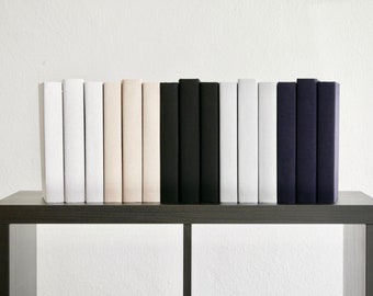 Bookshelf Decor Etsy