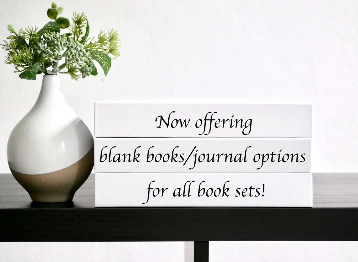 Custom Quote Books Quote Book Set Personalized Quote Books Etsy