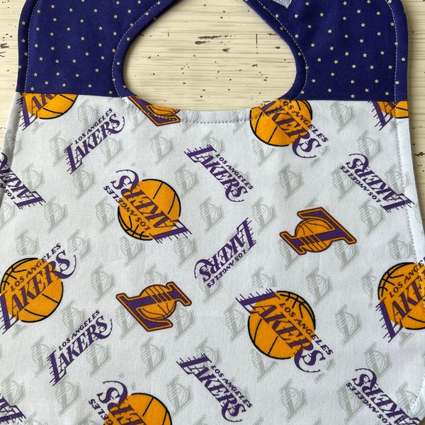 Baby Lakers Etsy