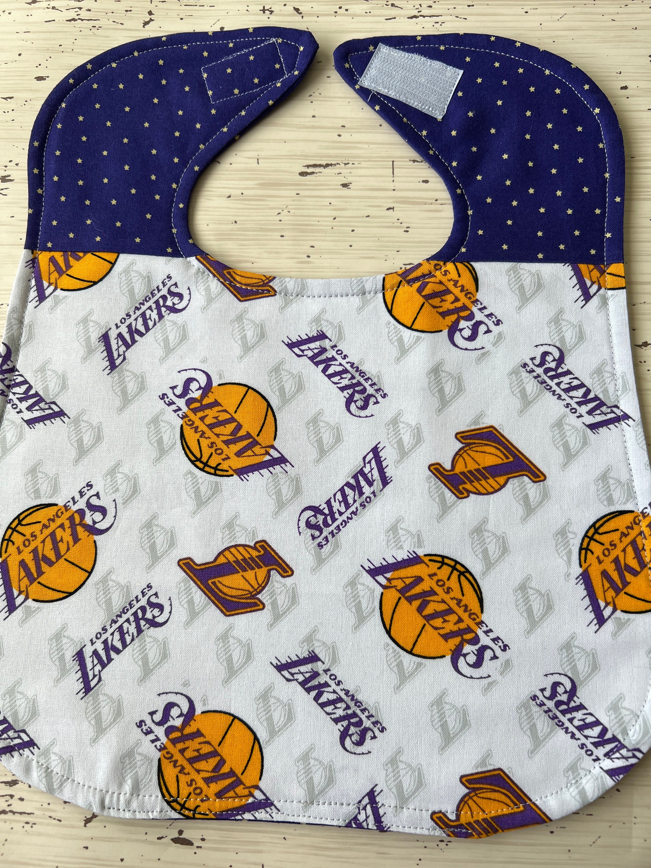 Lakers Baby In Nba Fan Apparel & Souvenirs for sale