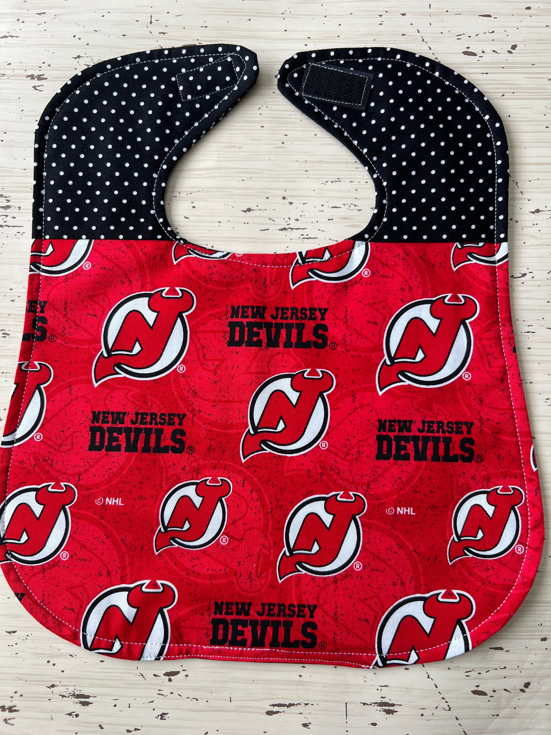 NHL New Jersey Devils Personalized Special Design I Pink I Can In