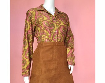 vintage 70s clothing