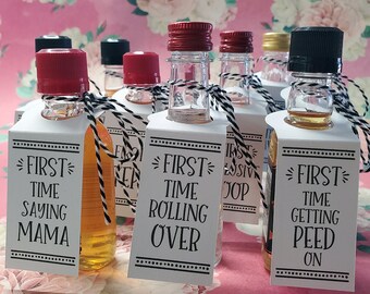 personalised gifts for new parents