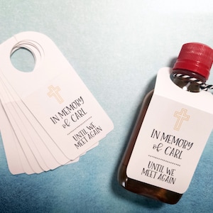 Funeral Favors - Etsy