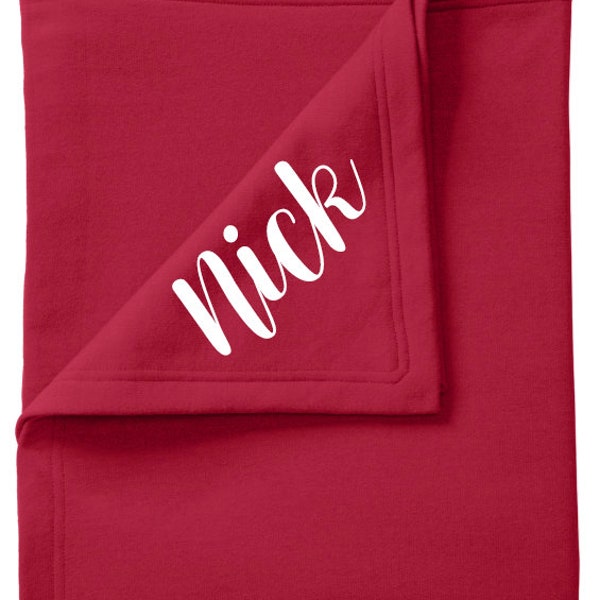 Sweatshirt Blanket Etsy