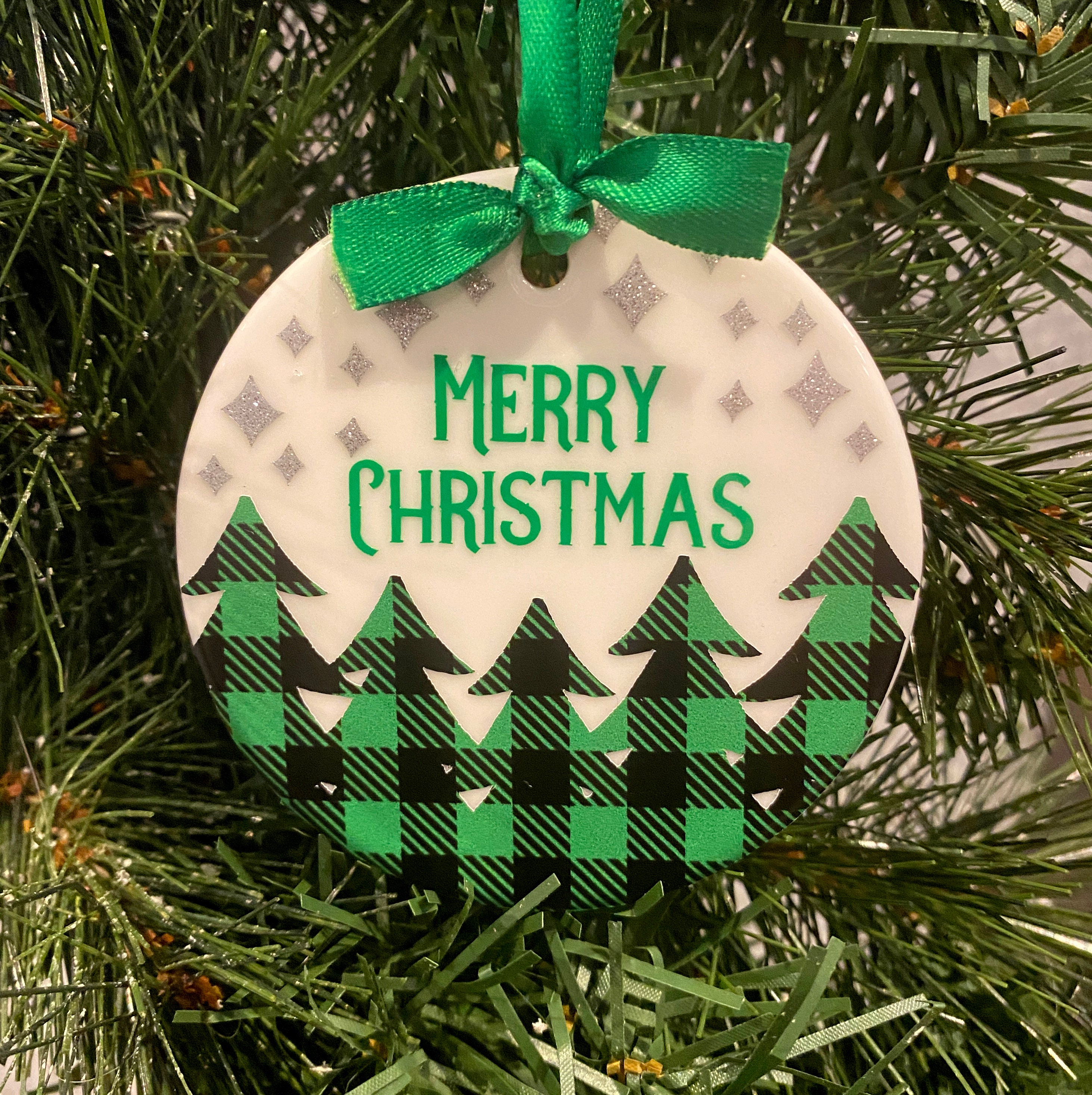 Unique Christmas Tree Ornaments – Prep Obsessed