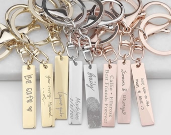 custom keychains canada