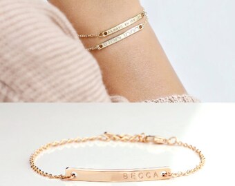 bracelet name ideas