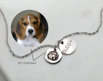 commemorative dog gifts