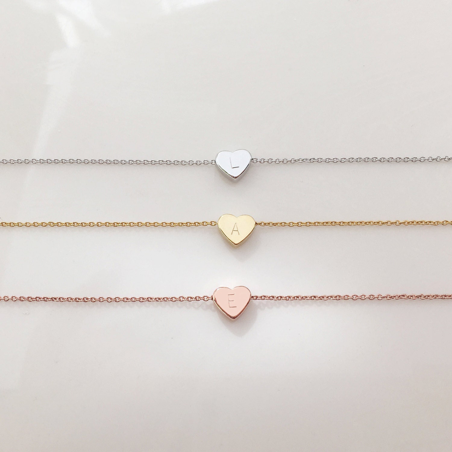 Flower Girl Necklace Will You Be My Flower Girl Gift Flower Etsy