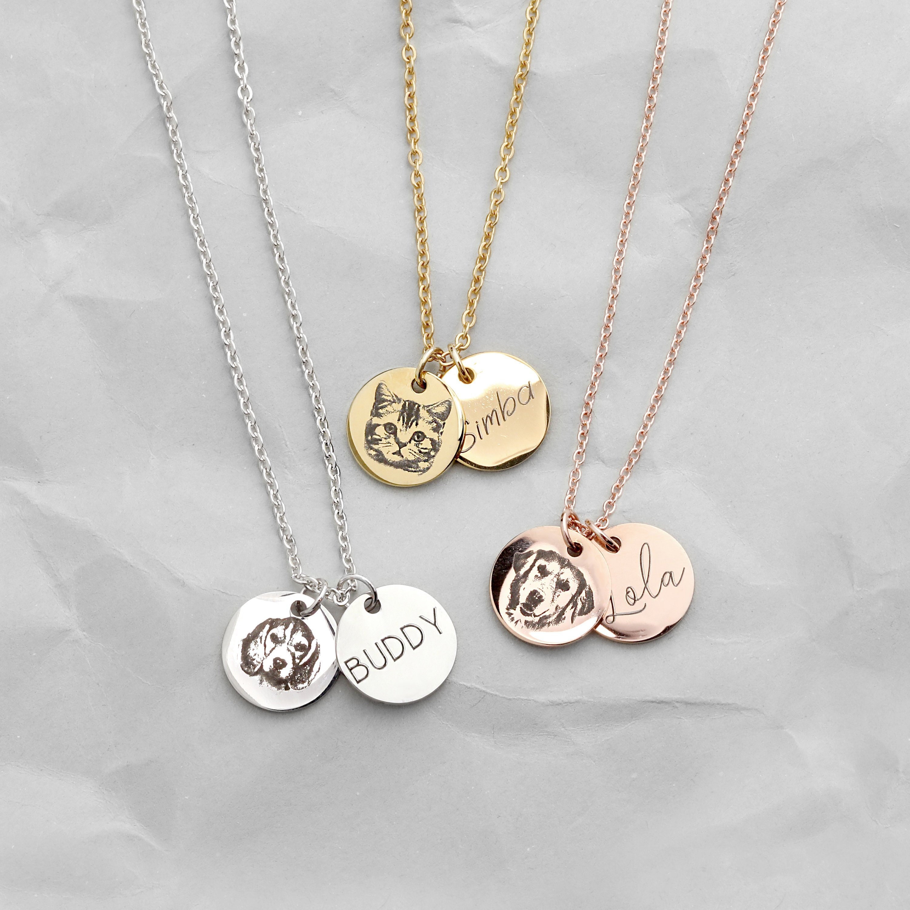 personalized gifts for dog moms