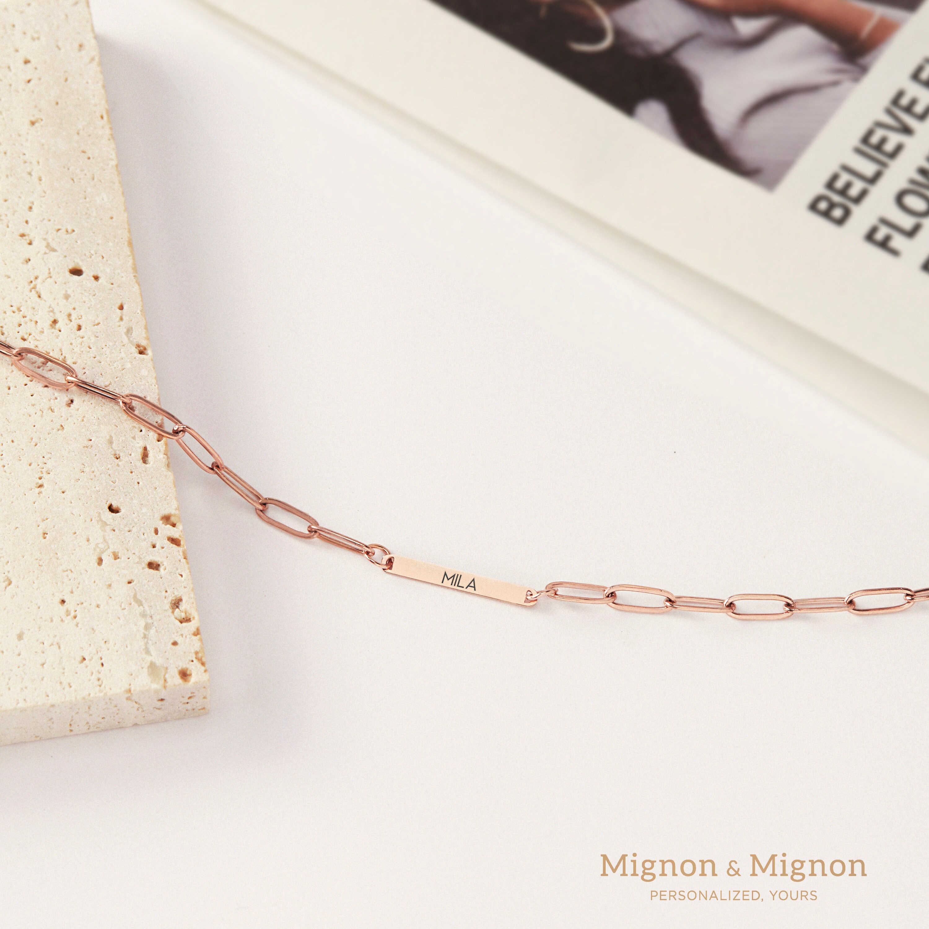 Multiple Name Necklace for Women Personalized Unique Jewelry - Etsy
