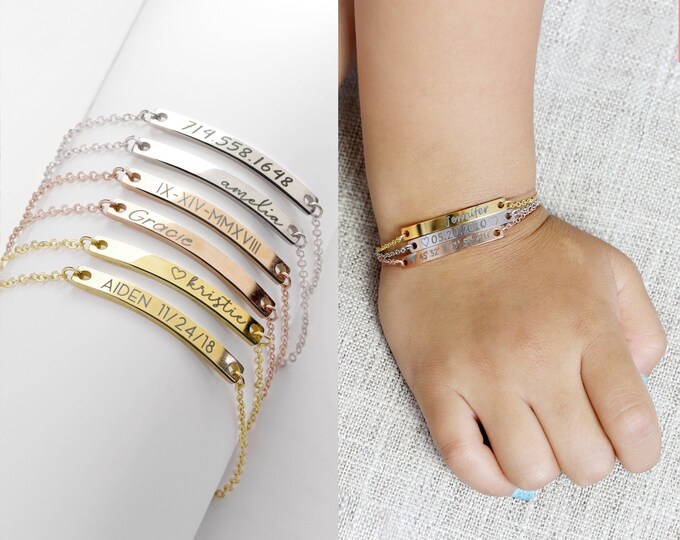 jewellery gift for baby girl