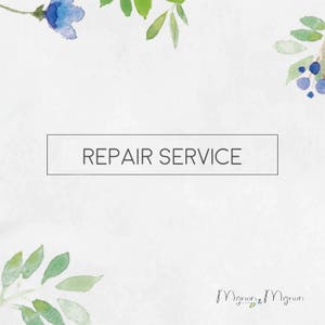 Repair Service *