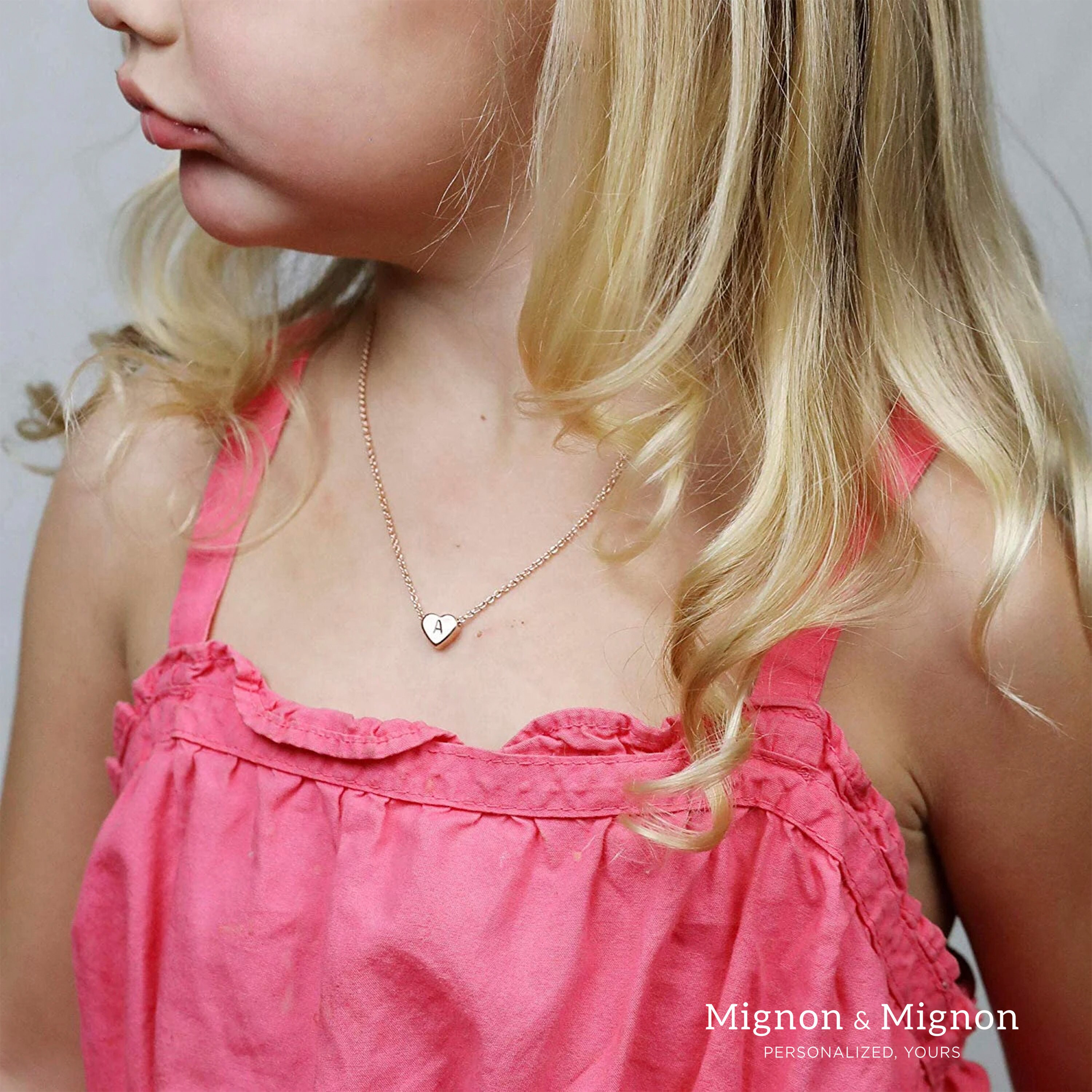 Etsy mignonandmignon deals