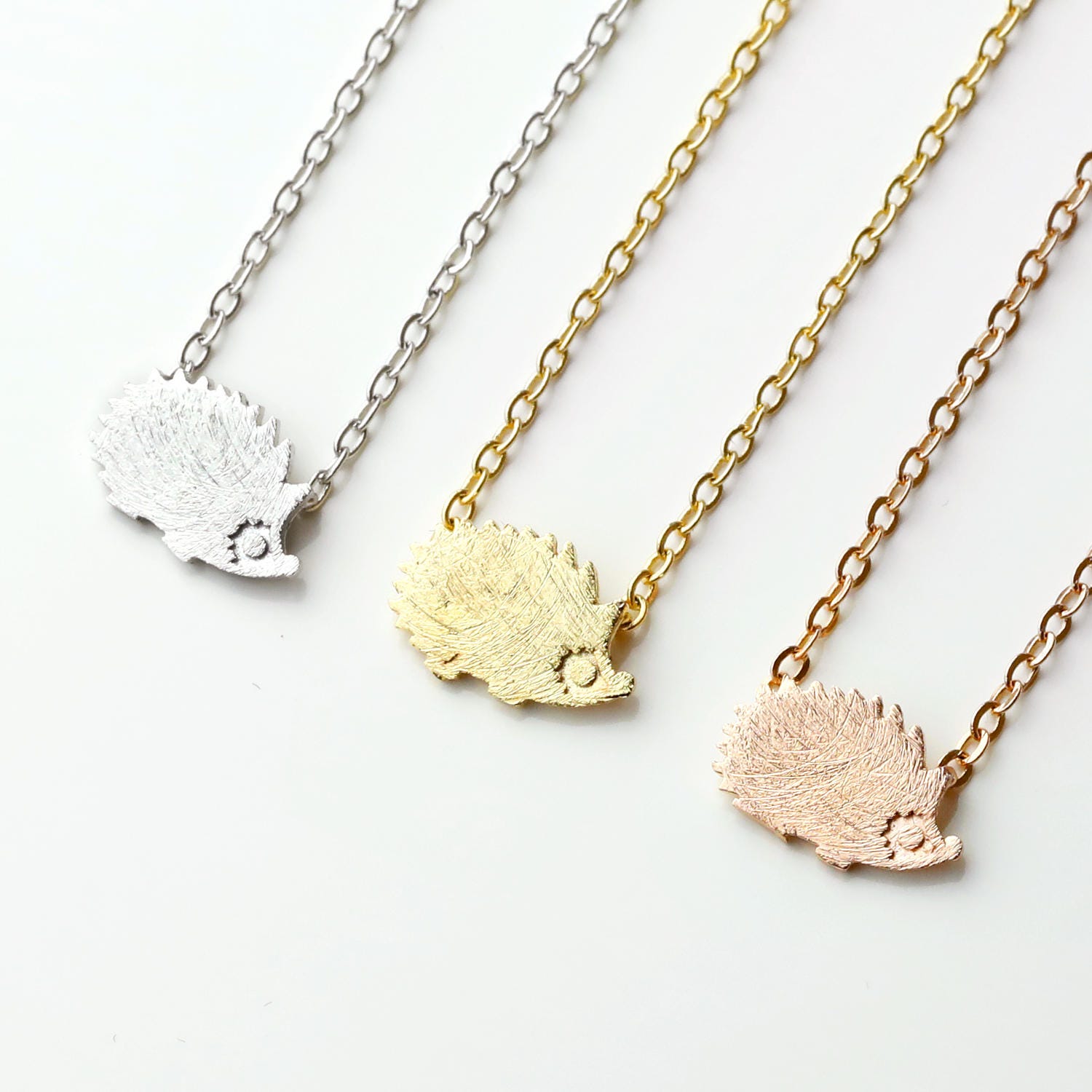 best necklace for girlfriend