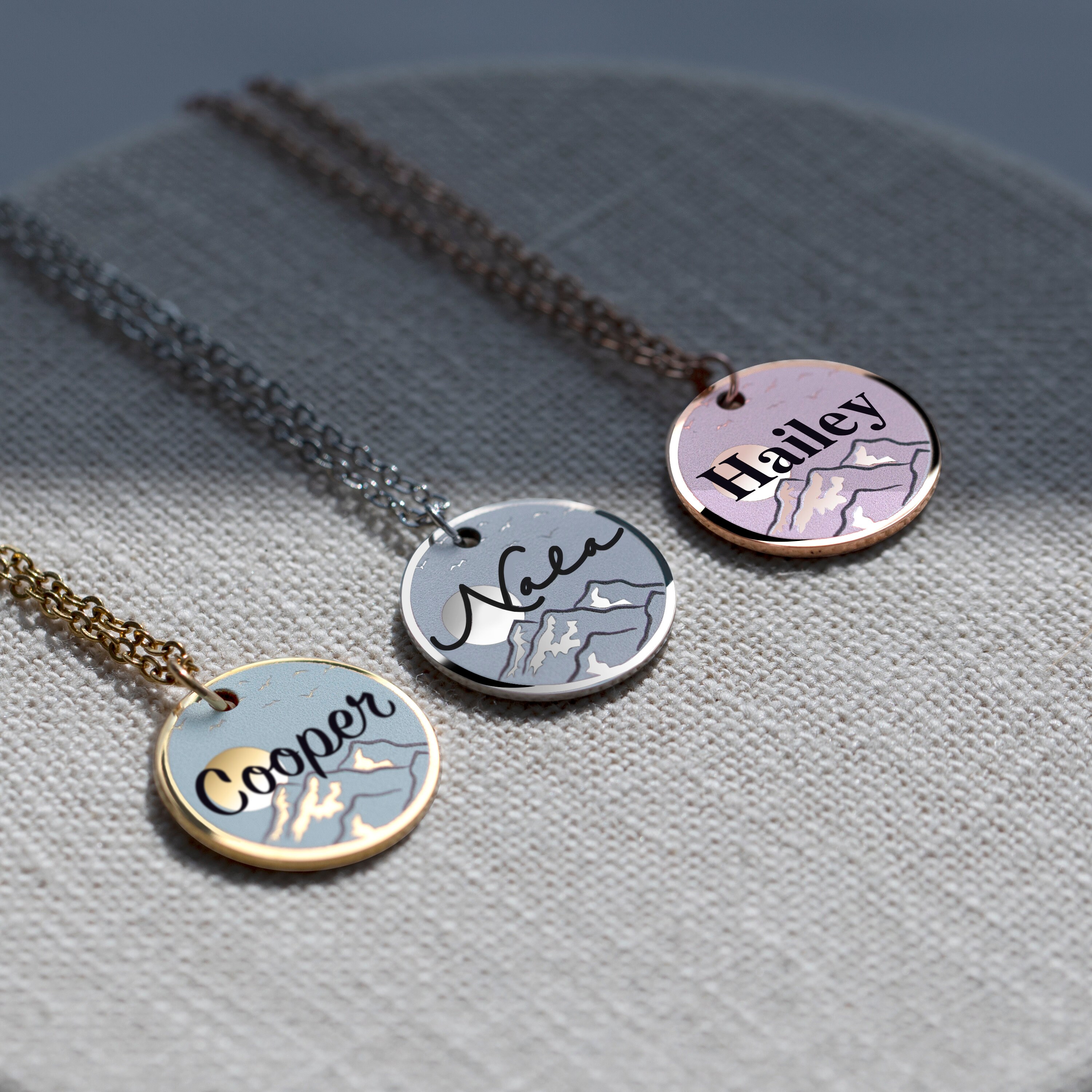 MignonandMignon Etsy
