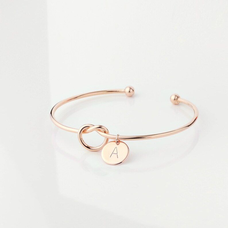 Customized Bracelet for Women Personalized Bracelet Charm Etsy