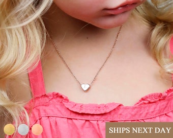 Personalized Initial Necklaces for Women Dainty Jewelry Cyber Monday Gifts for Kids Girls Toddler Necklace Best Friend Birthday Gift -FHN